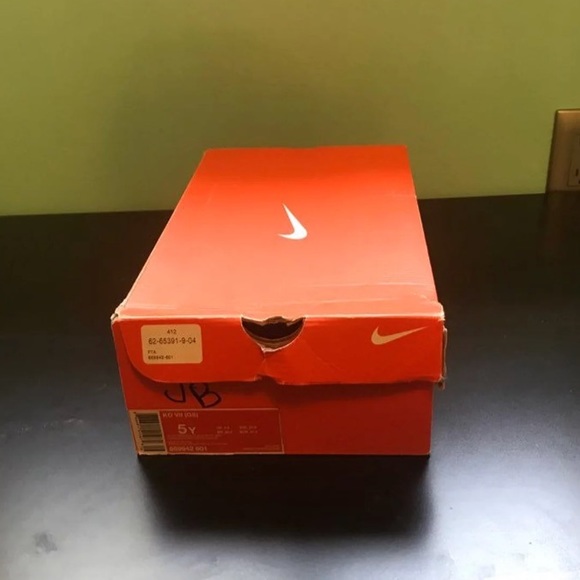 KD 7 - Picture 1 of 4